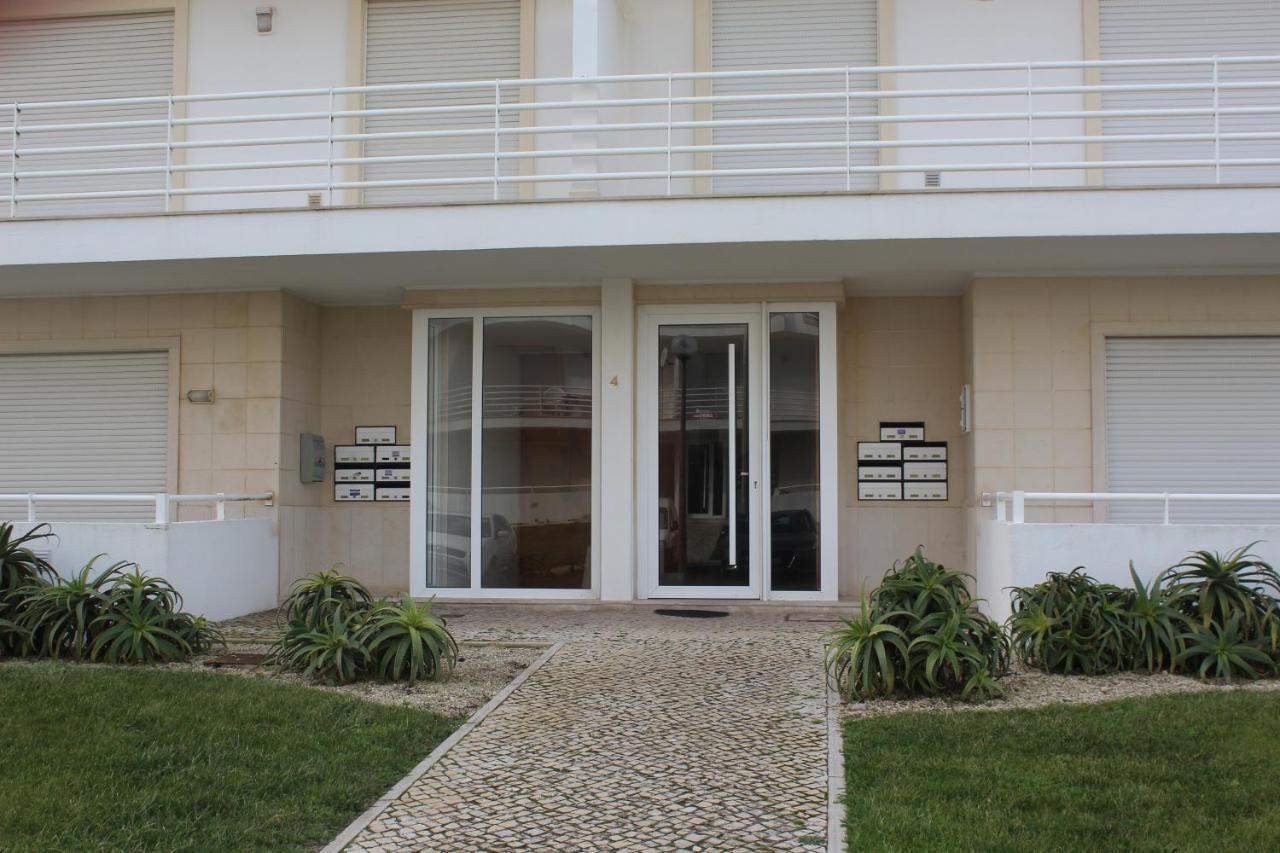 Filipe'S House Apartment Baleal Exterior photo