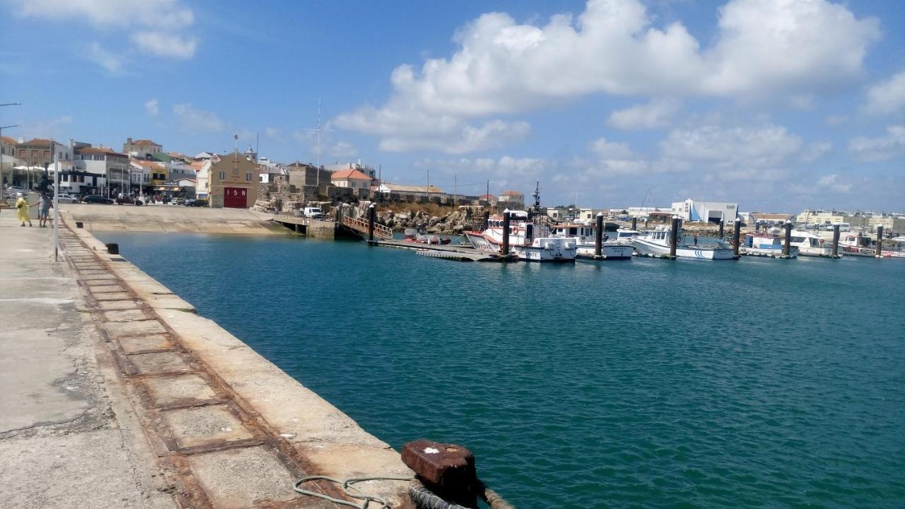 Filipe'S House Apartment Baleal Exterior photo