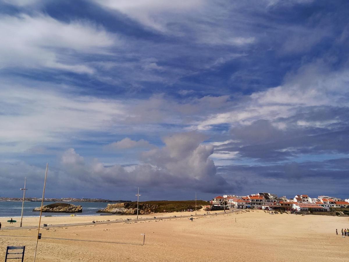 Filipe'S House Apartment Baleal Exterior photo