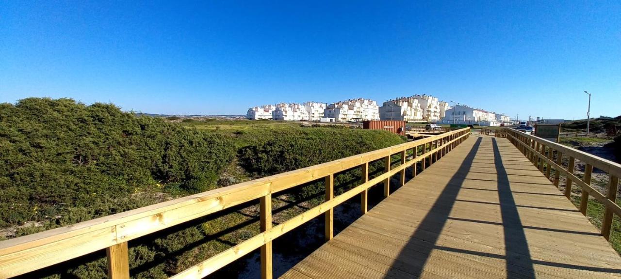 Filipe'S House Apartment Baleal Exterior photo